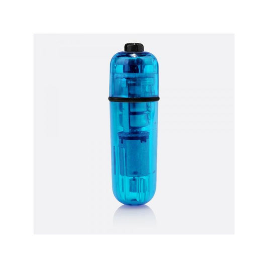 1 Touch Super Powered Bullet Mini Vibes Blue