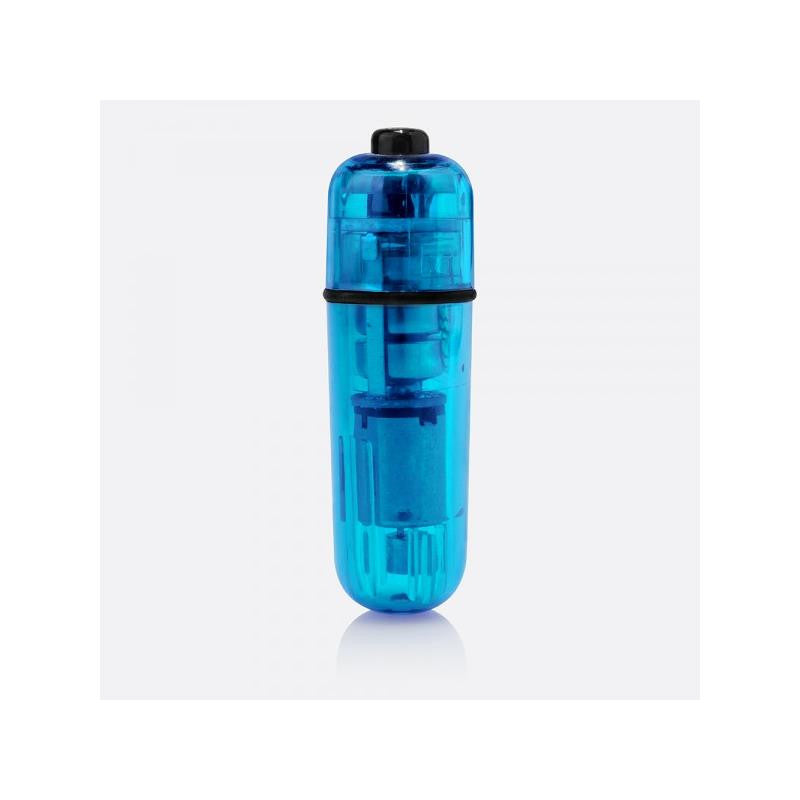 1 Touch Super Powered Bullet Mini Vibes Blue